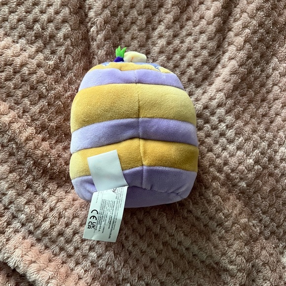 Blueberry Pancake Squishmalllow - Picture 3 of 4